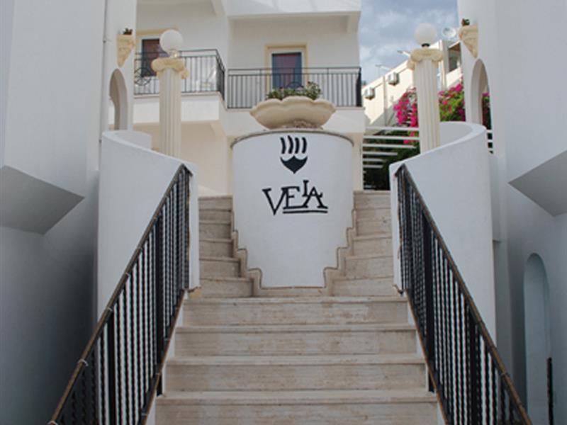 Sky Vela Hotel & Suites Gümbet Exterior foto